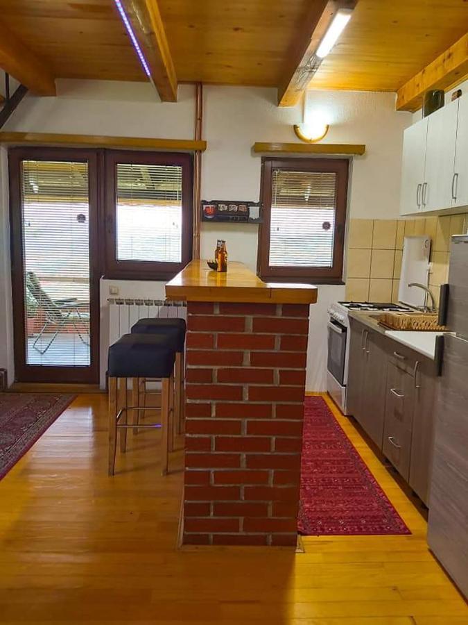 Dream Weekend House Villa Visoko Exterior photo