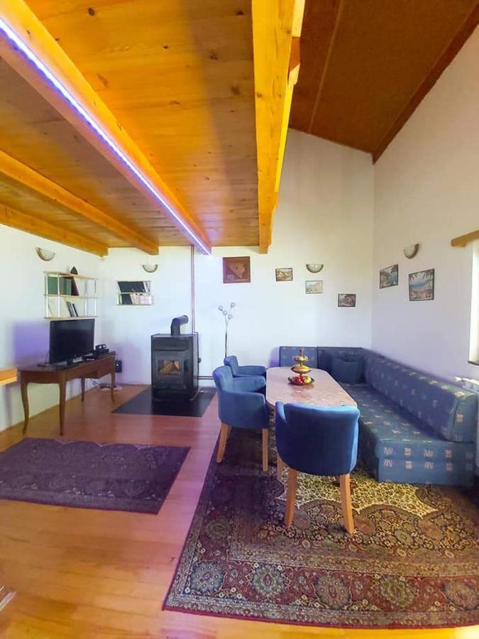 Dream Weekend House Villa Visoko Exterior photo