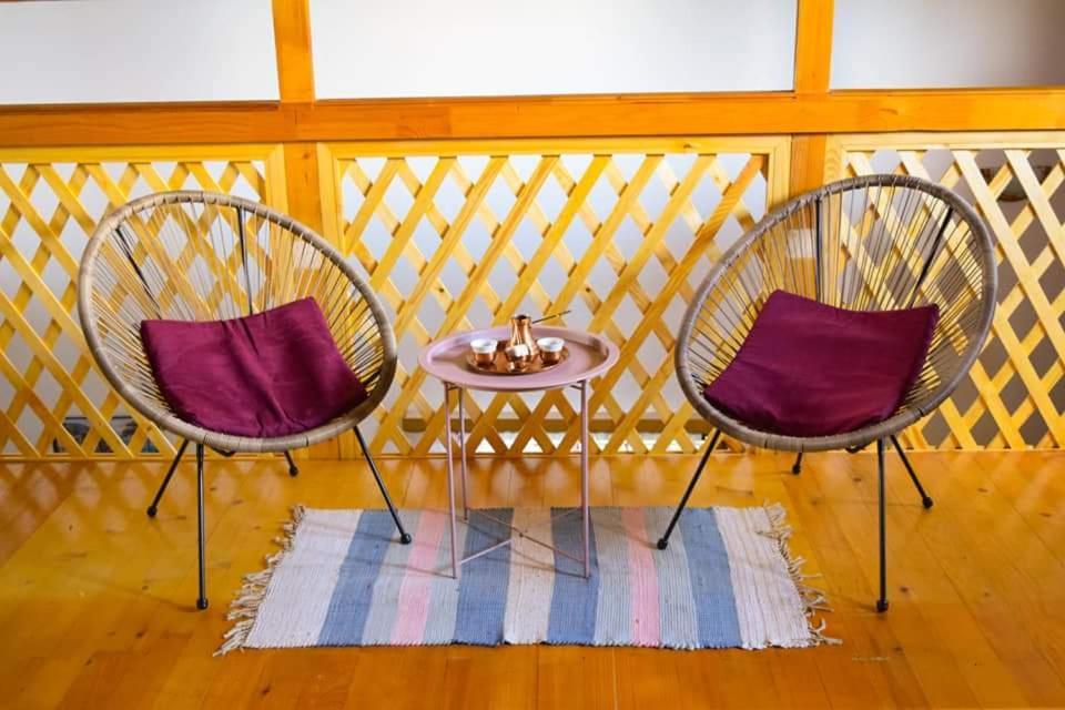 Dream Weekend House Villa Visoko Exterior photo