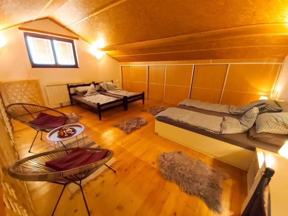 Dream Weekend House Villa Visoko Exterior photo