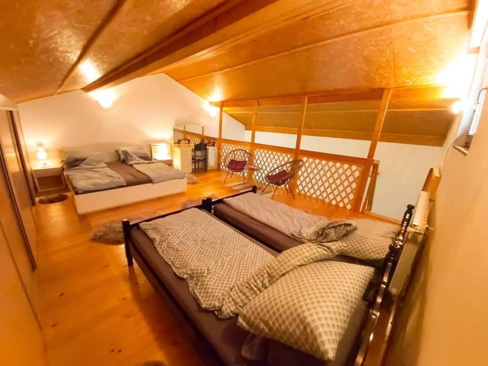 Dream Weekend House Villa Visoko Exterior photo