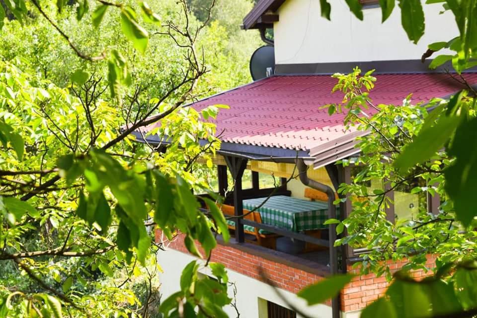 Dream Weekend House Villa Visoko Exterior photo