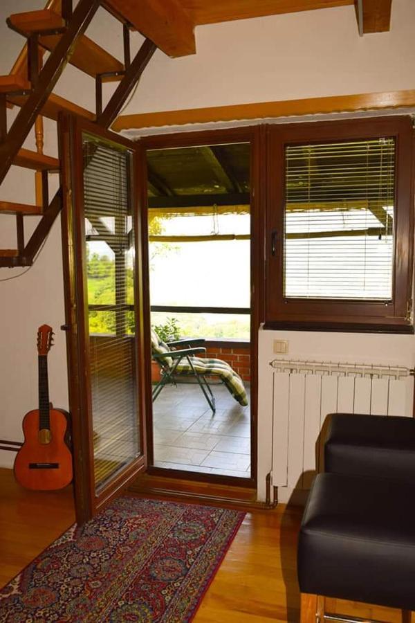 Dream Weekend House Villa Visoko Exterior photo