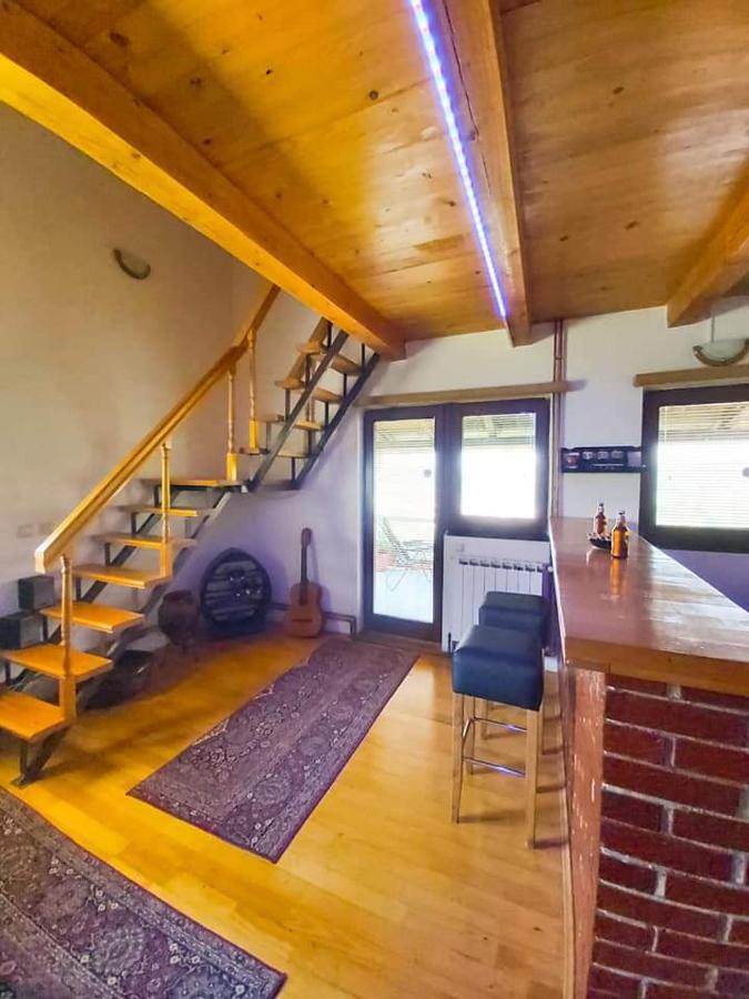 Dream Weekend House Villa Visoko Exterior photo