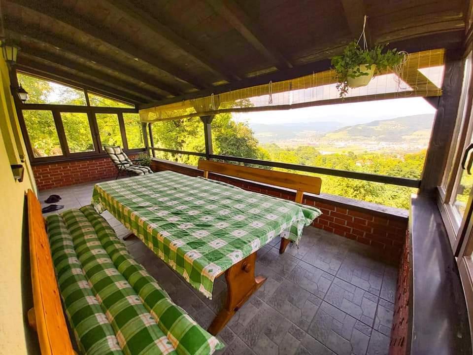 Dream Weekend House Villa Visoko Exterior photo